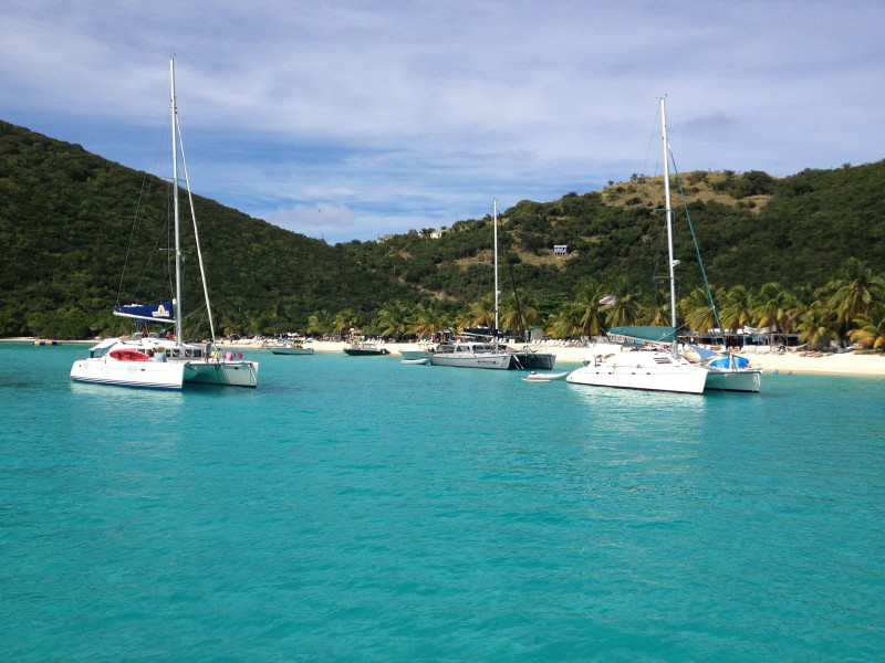 Jost Van Dyke